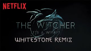 The Witcher  Toss A Coin To Your Witcher Whitestone Remix [upl. by Beckman]