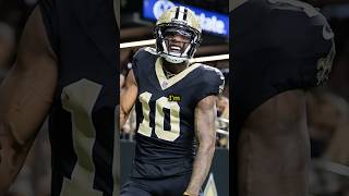 Chiefs Fans Amused as Marquez ValdesScantling Fools New Fans‼️🏈🔥 saints nfl touchdown [upl. by Otrebilif356]