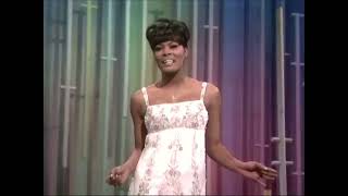 NEW  I Say A Little Prayer  Dionne Warwick 4K Stereo 1967 [upl. by Ingrim]