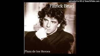 PLACE DES GRANDS HOMMES  Patrick Bruel  Cover ANGEL  Hispanish Version [upl. by Anauqaj]