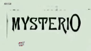 WWE REY MYSTERIO OLD CLASSIC THEME SONG WHOS THAT [upl. by Ahsaenat350]