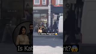 Is katrinakaif Pregnant😱Bollywood Update vickykaushal pregnancy [upl. by Anattar652]