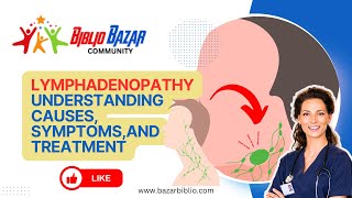 Understanding Lymphadenopathy Causes Symptoms and Treatments 🩺🔍 [upl. by Krein]