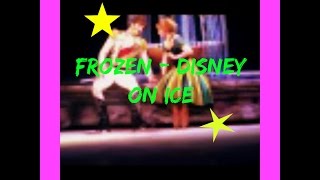 Disney on Ice Frozen Part 2 [upl. by Bedell]