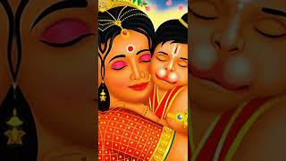 Shiv ji and Ram ji and Hanuman ji Kakita new short video jaishreeram shiva hanumanji viralvideo [upl. by Vanden]