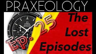 Praxeology 101  Lesson 25  Time Preference [upl. by Jaymee]