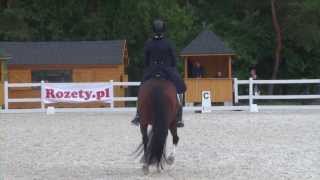 Milewska 01092013 Bobrowy Staw [upl. by Lorelle]