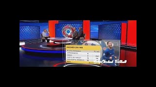 BBC MOTD Wk 15 Full 021217 wLineker Shearer amp Wright  Arsenal United Chelsea [upl. by Ahsitram]