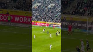 Mönchengladbach  Werder Bremen 🇩🇪 Bundesliga 9 Spieltag [upl. by Innad]