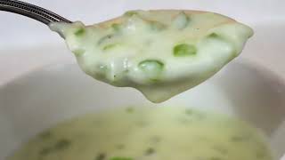 cream of celery soup recipe [upl. by Debby]