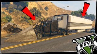 GTA 5 ONLINE GUNRUNNING DLC  SECRET WEAPONIZED VEHICLE COMBINATIONS SUPER OVERPOWERED [upl. by Paddie]