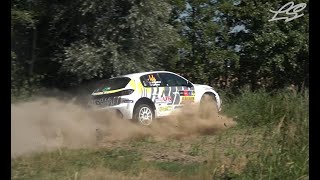 Ypres Rally 2023  Best of by La Sangle [upl. by Jo]