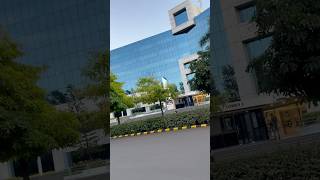 Magarpatta city in Pune Maharashtra magarpattacity [upl. by Laniger]