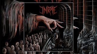 Inrae  Will Made Flesh Full Album 2024 [upl. by Addi]