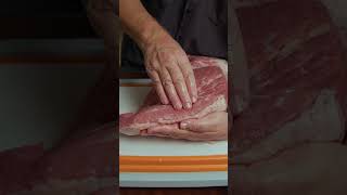 How To Pick Out The Best Brisket [upl. by Lorrad]