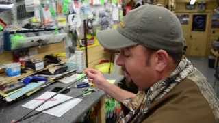 How To Choose a Broadhead For Crossbow Hunting [upl. by Steddman]