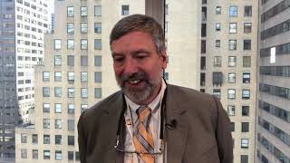 Interview Keith Barron Aurania Resources  121 Mining Investment New York 2019 Spring [upl. by Miles298]