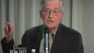 Noam Chomsky about the Turkish terror [upl. by Narmis]