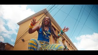 Nailah Blackman  More Sokah Official Music Video quotSoca 2020quot [upl. by Jacoba]