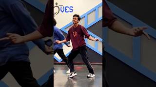 Woh Lamhe  Atif Aslam  Vikram Joshi HipHop Dance Cover  wohlamhe dance shorts vikramjoshi [upl. by Marney180]