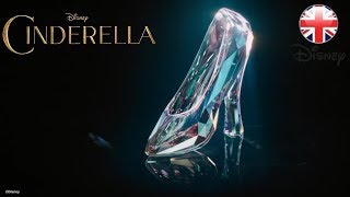 CINDERELLA  Introducing Disney Cinderella 2015  Teaser Trailer  Official Disney UK [upl. by Rafa]