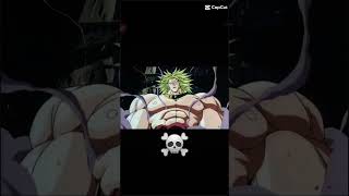 Edit broly edit dragonball filmes kakarotto broly [upl. by Avehs]