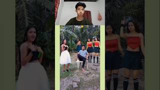 Try Not to Laugh Challenge 50 🤣 funny shorts viral [upl. by Tremann]