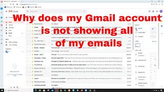 How to delete old emails in Gmail [upl. by Agler]