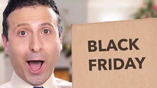 Top 50 Amazon Black Friday 2023 Deals Updated Hourly 🔥 [upl. by Dart]