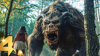 The Beast Within Movie Explained in HindiUrdu Summarized हिन्दी  Horror  Few Minutes Movies [upl. by Yreffej]