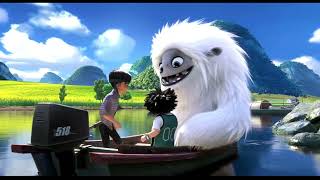 The Mighty Peng  Abominable 2019 Movie Clip  San Movie Clips [upl. by Sukram550]