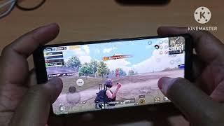 Sony Xperia XZ3 in 2024 Pubg Mobile [upl. by Sibilla]