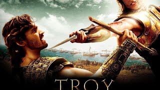 troy movie explained in Hindi part 3 viral view hollywood [upl. by Lola735]