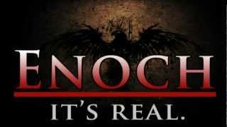 Book of Enoch REAL STORY of Fallen Angels Devils amp Man NEPHILIM ANCIENT ALIENS NOAHS FLOOD [upl. by Dyrraj]