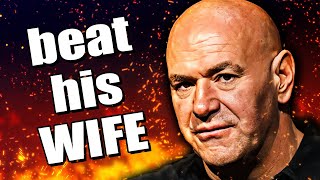 Dana White is Worse Than You Think [upl. by Varipapa318]