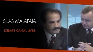 Silas Malafaia  Debate [upl. by Arrehs]