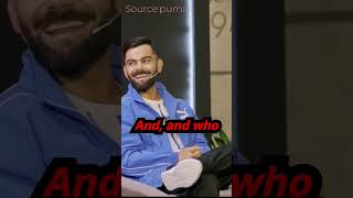 Virat kohli salary salary increment puma shorts shortsfeed batting cricket india pakistan [upl. by Yona394]