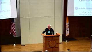 Fr Ron Rolheiser Keynote Dorothy Day For Today [upl. by Borlow137]