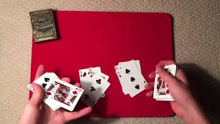 Three Awesome Tricks with the Si Stebbins Stack [upl. by Luemas316]