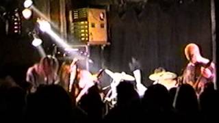 Dying Fetus  Live At Wetlands 2000 Full Concert HQ [upl. by Hedy972]