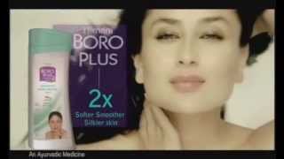 BoroPlus Advanced Moisturising Lotion [upl. by Bernetta]