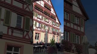 A day in Gengenbach Germany travel gengenbach badenwuerttemberg [upl. by Giorgio422]