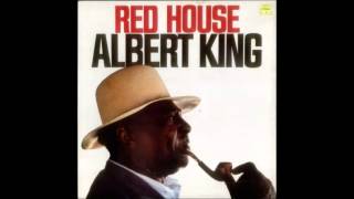 Albert King  Bluesman [upl. by Dine]