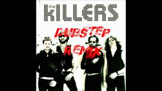 Mr Brightside Gavin Patton Dubstep Remix The Killers [upl. by Nations440]