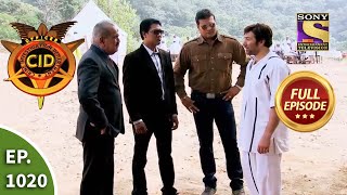 CID  सीआईडी  Ep 1020  Singh Saabs War  Full Episode [upl. by Annola]