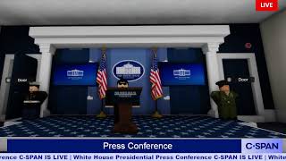 CSPAN LIVE 11152024 [upl. by Lennaj]