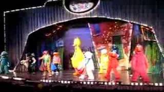 Sesame Street in Manila  the finale [upl. by Ahseiyk]