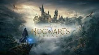 Hogwarts Legacy Ate zera 07 🔴AO VIVO [upl. by Rosie]