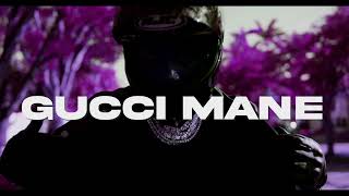 Gucci Mane  TakeDat No Diddy  Slowed Chopped and Screwed [upl. by Dusty]