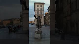 Florence Firenze Italy  What to see in Florence  Visit Italy [upl. by Dachy620]